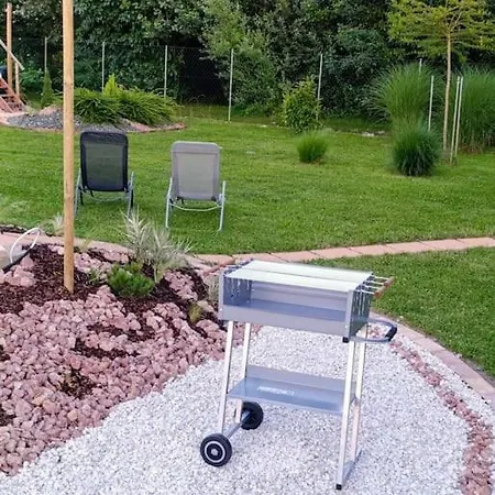 Campismo de Luxo Wisdome *