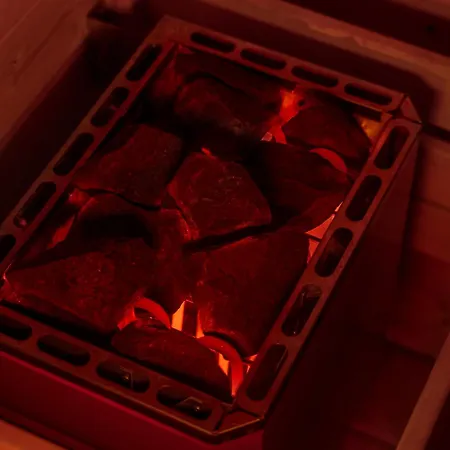 ラグジュアリーテント Wisdome *