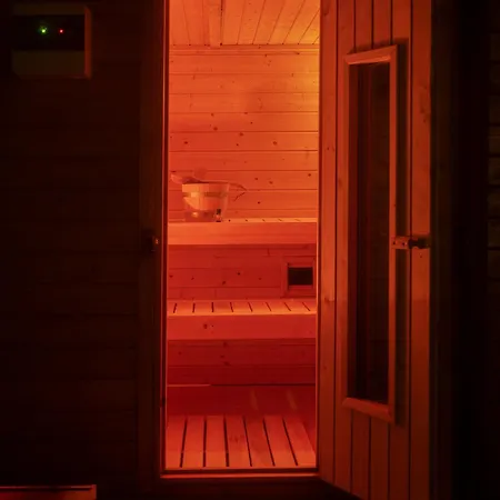 Cort de lux Wisdome