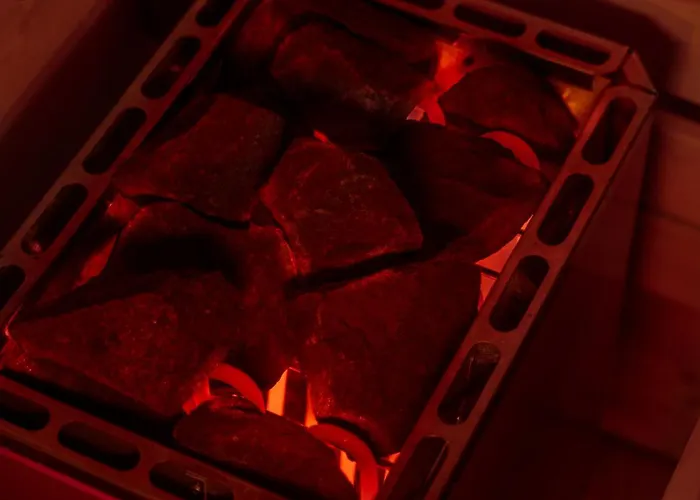 ラグジュアリーテント Wisdome *