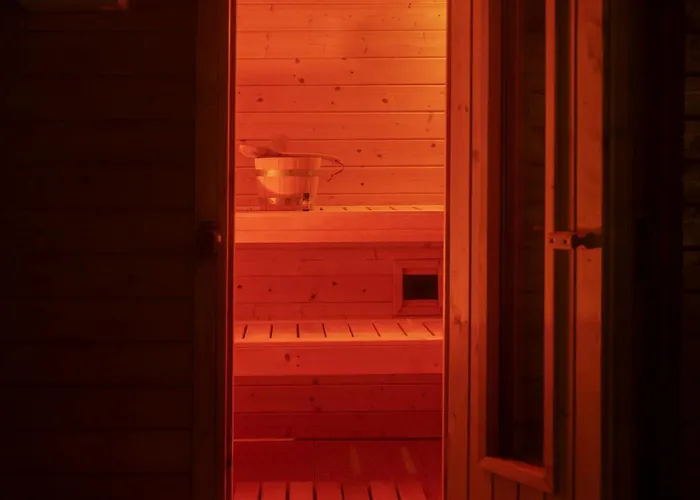 ラグジュアリーテント Wisdome